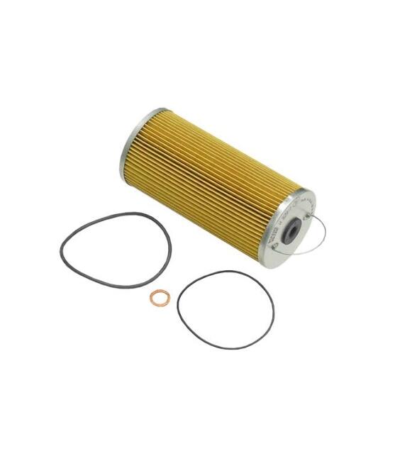 Mercedes Engine Oil Filter 119180000967 - MANN-FILTER H8291X